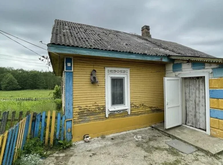 Maison 62 m² Brolniki, Bélarus
