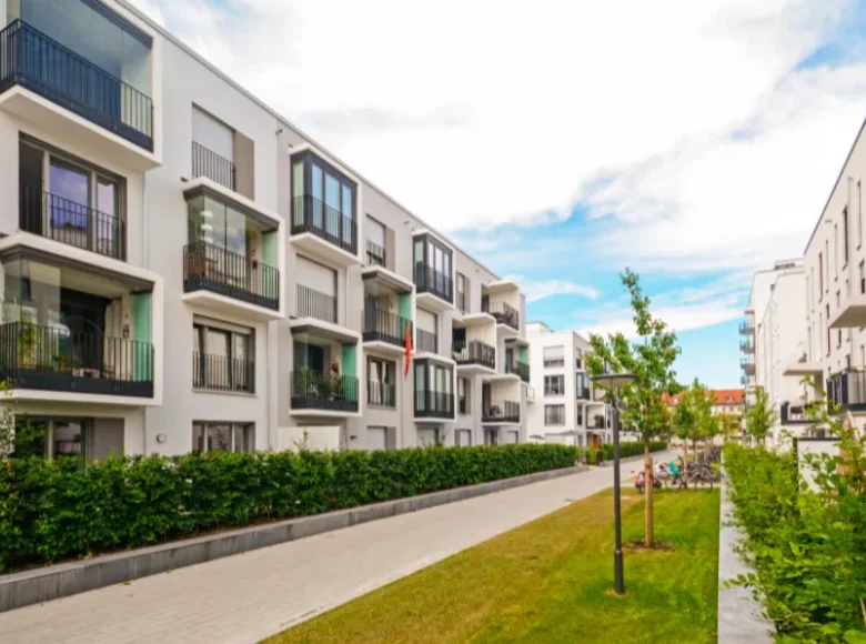 2 bedroom apartment 69 m² Seelze, Germany