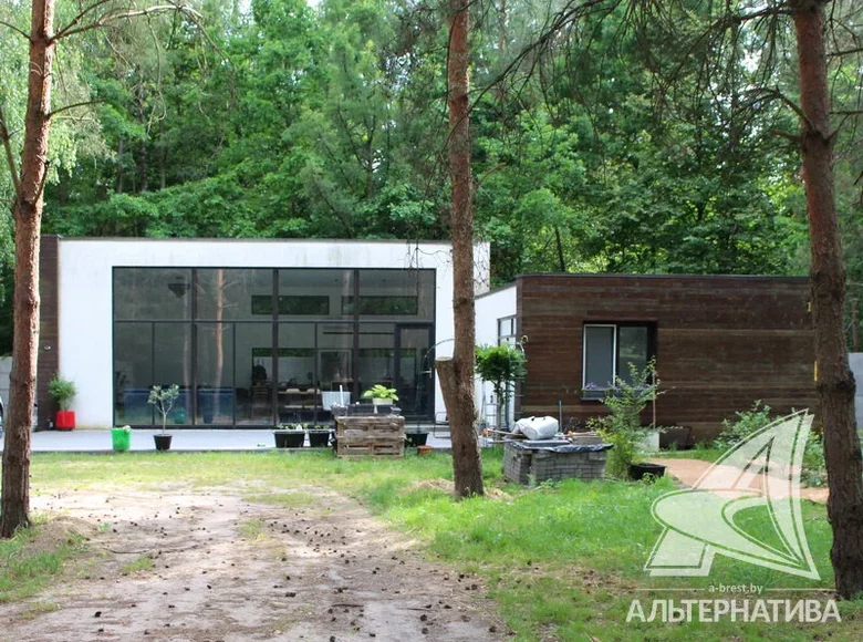 Дом 105 м² Ракитницкий сельский Совет, Беларусь