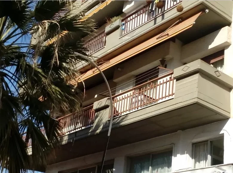 Квартира 3 комнаты 91 м² Municipality of Thessaloniki, Греция