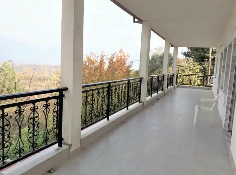 Dom wolnostojący 4 pokoi 170 m² Monastiraki, Grecja