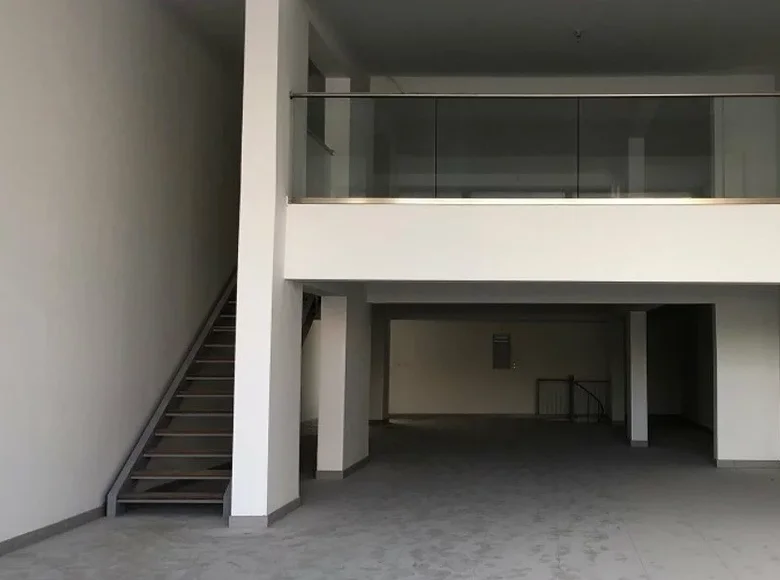 Geschäft 381 m² Nikosia, Cyprus