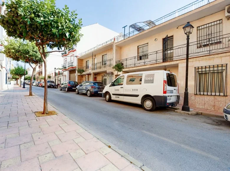 Dom 210 m² Fuengirola, Hiszpania