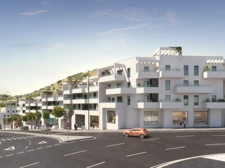 Appartement 3 chambres 150 m² Malaga, Espagne
