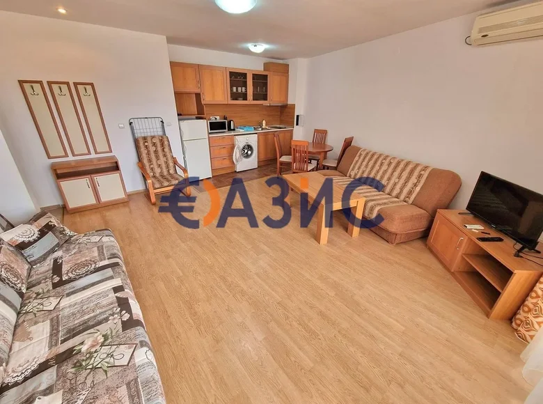 Appartement 2 chambres 78 m² Ravda, Bulgarie