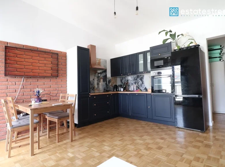 Appartement  Cracovie, Pologne