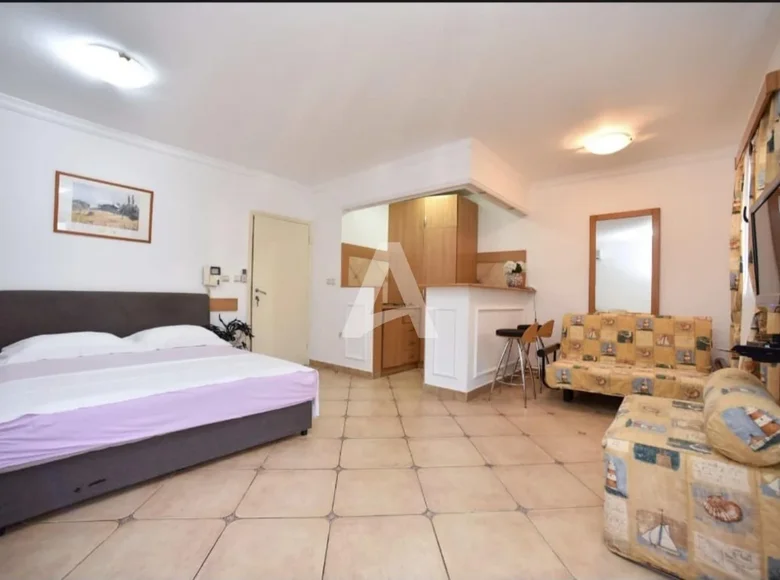 Bliźniak 2 pokoi 79 m² Budva, Czarnogóra