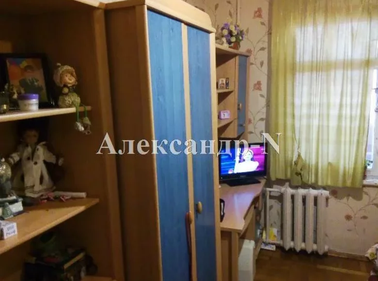 4 room apartment 83 m² Odessa, Ukraine