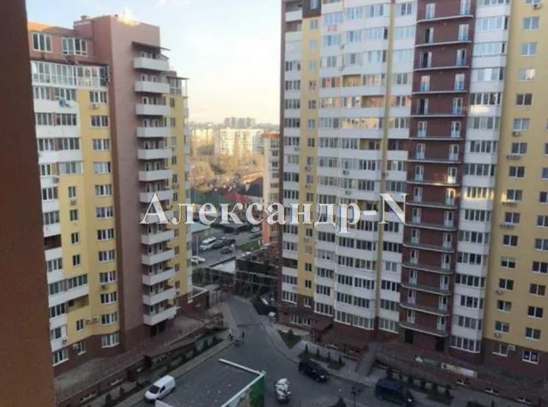 Mieszkanie 2 pokoi 62 m² Odessa, Ukraina
