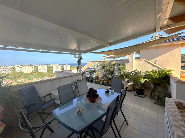 Dom 3 pokoi 148 m² Orihuela, Hiszpania