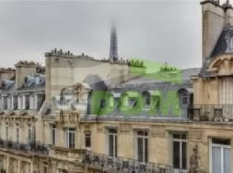Wohnung 500 m² Paris, Frankreich