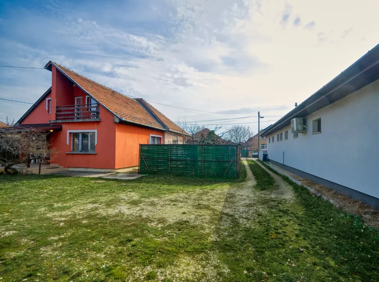 Casa 5 habitaciones 78 m² Vecses, Hungría