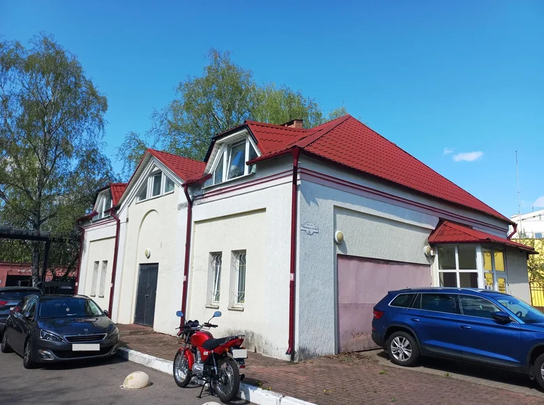 Bureau 288 m² à Minsk, Bélarus