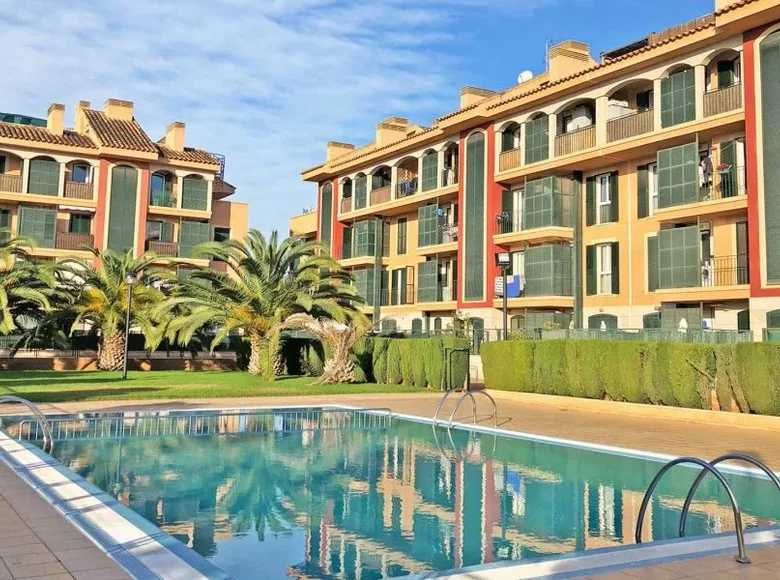 Apartamento 3 habitaciones 85 m² Palma de Mallorca, España