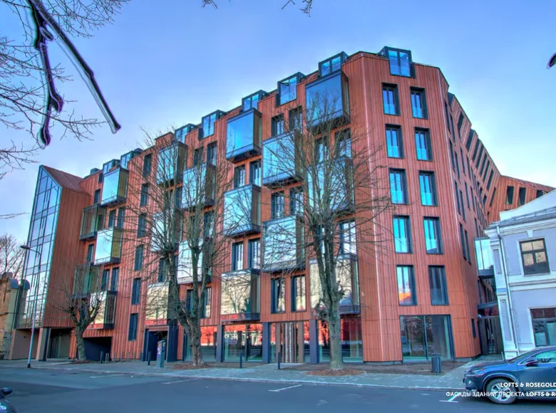 Tienda 338 m² en Riga, Letonia