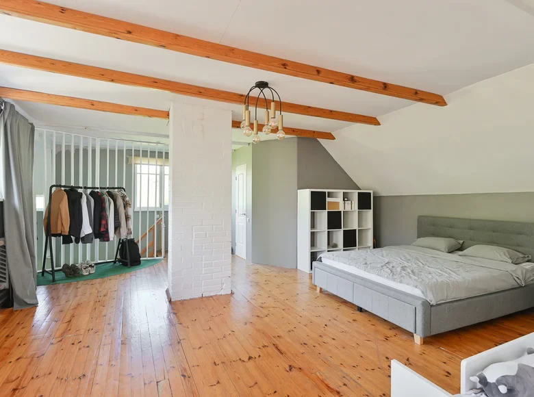 Haus 3 zimmer 147 m² Garkalnes novads, Lettland