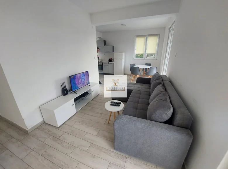 1 bedroom apartment 52 m² Kumbor, Montenegro