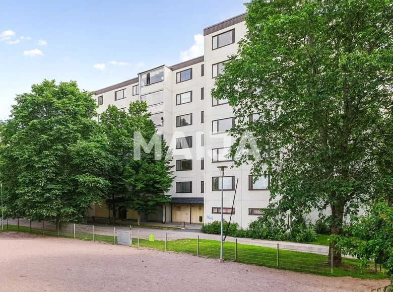 1 bedroom apartment 62 m² Kerava, Finland