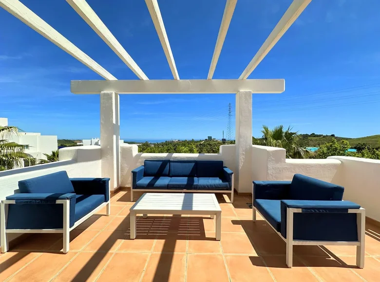 2 bedroom apartment 87 m² Casares, Spain