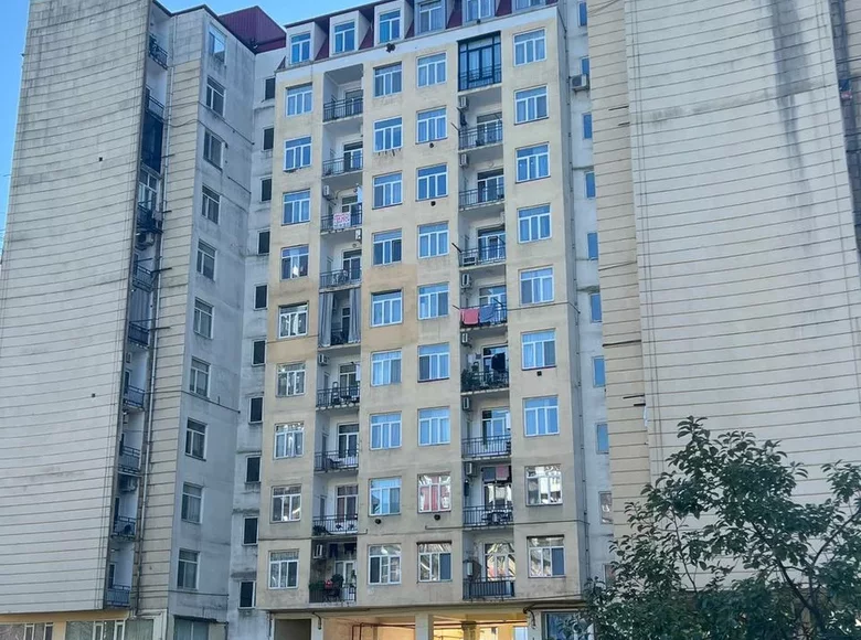 Квартира 3 комнаты 80 м² Адлиа, Грузия