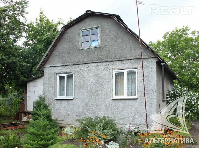 Haus 35 m² Novyja Lyscycy, Weißrussland