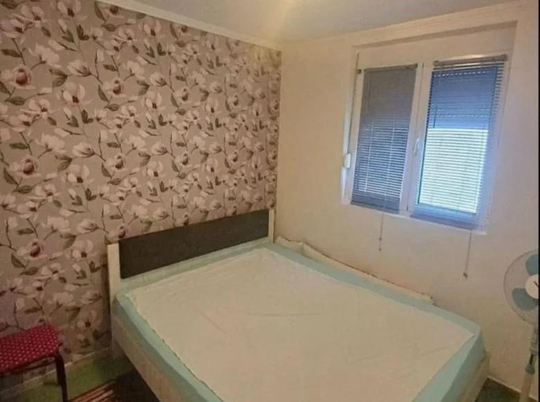 Wohnung 1 Schlafzimmer 51 m² Sutomore, Montenegro