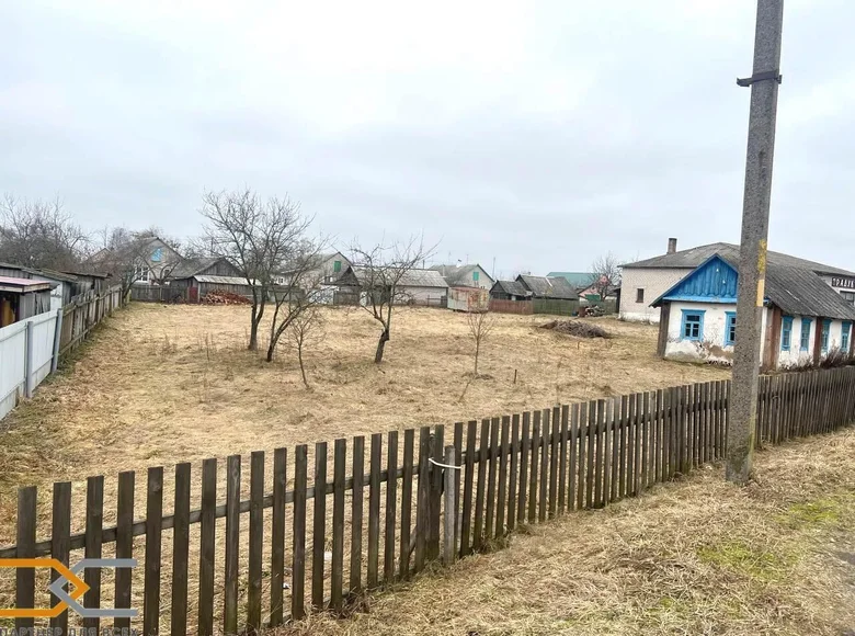 Haus 29 m² cyrvonaja Slabada, Weißrussland