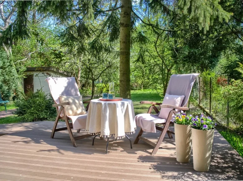 6 room house 198 m² Piastow, Poland