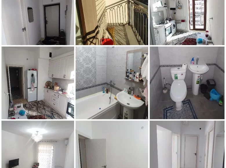 Квартира 3 комнаты 68 м² Узбекистан, Узбекистан