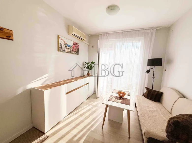 1 bedroom apartment 48 m² Nesebar, Bulgaria