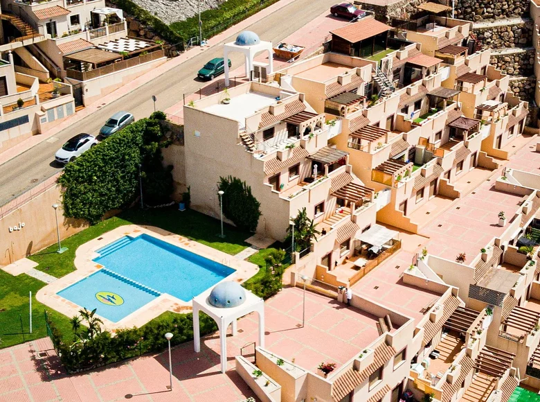 Apartamento 4 habitaciones 60 m² Aguilas, España