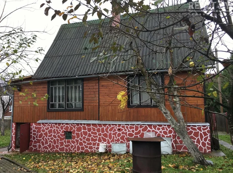 House 87 m² Minsk District, Belarus