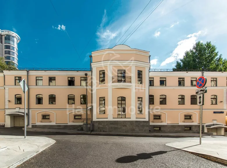 Büro 300 m² Föderationskreis Zentralrussland, Russland