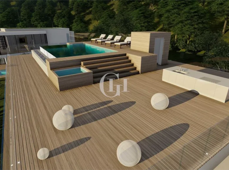 Villa 7 habitaciones 344 m² Toscolano Maderno, Italia