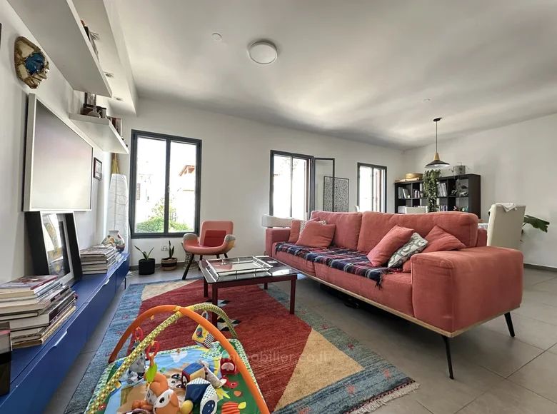 4 room apartment 93 m² Tel Aviv-Yafo, Israel