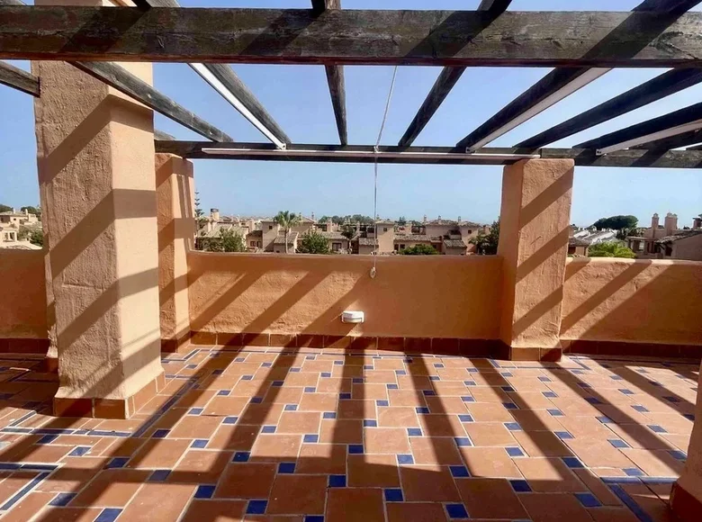 Квартира 2 спальни 158 м² Эстепона, Испания