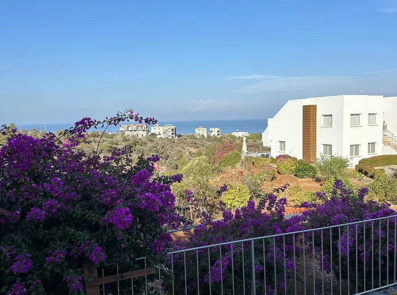 3 bedroom apartment 125 m² Tatlisu, Northern Cyprus