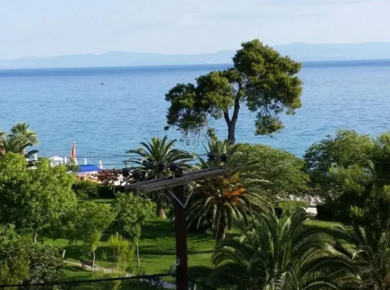 Hotel  in Chaniotis, Greece