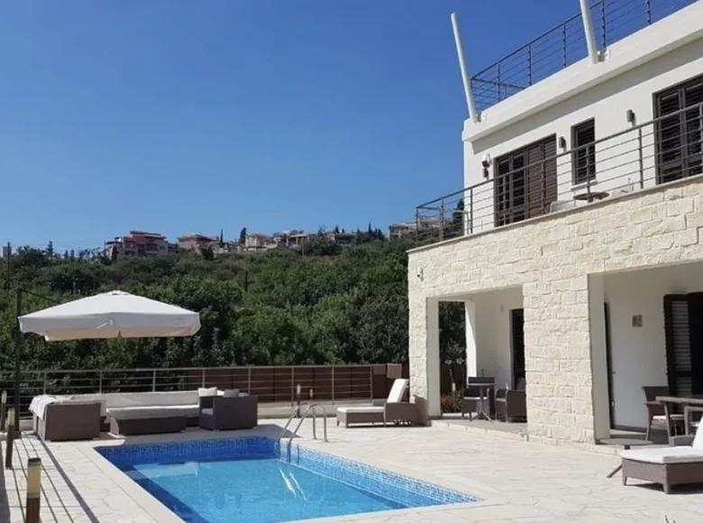 3 bedroom house 150 m² Empa, Cyprus