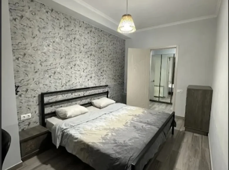 Wohnung 2 zimmer 70 m² Tiflis, Georgien