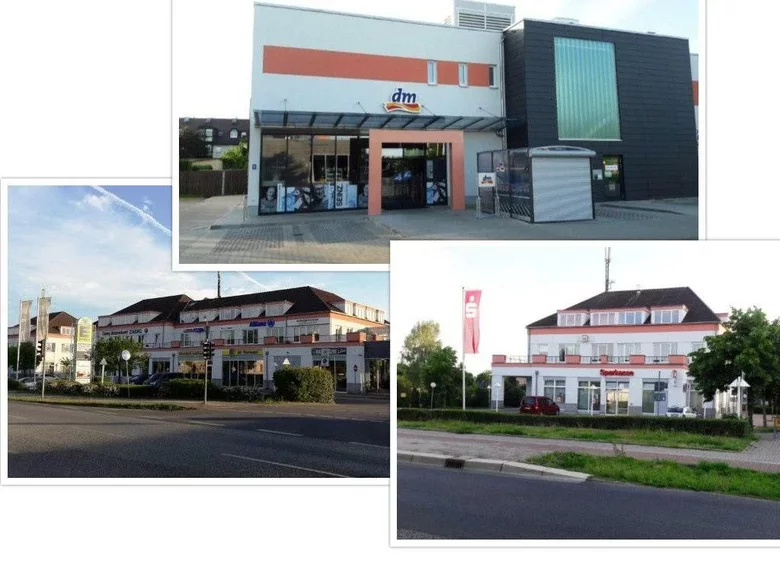 Propiedad comercial 8 202 m² en Schoenefeld, Alemania