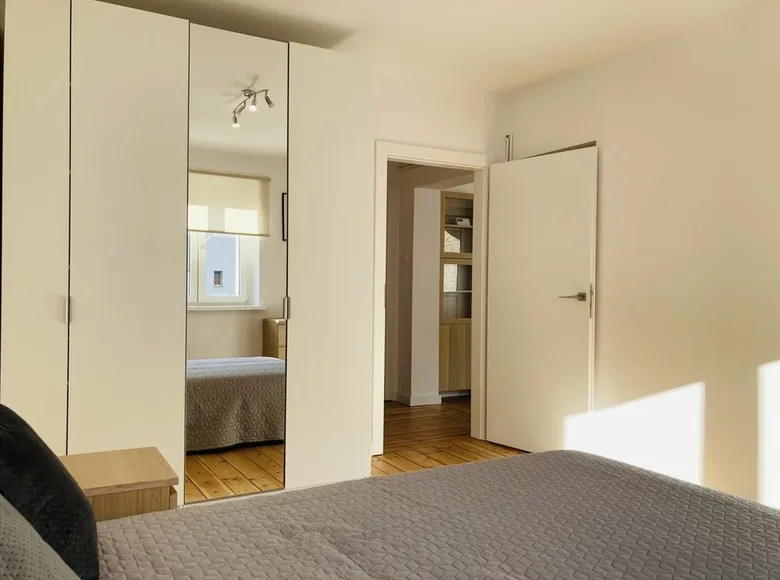 Wohnung 3 zimmer 64 m² in Breslau, Polen