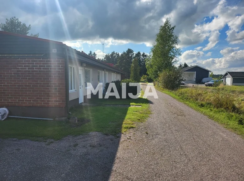 Appartement 3 chambres 68 m² Askola, Finlande