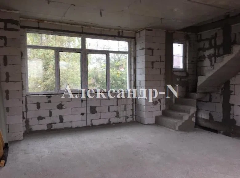 Appartement 3 chambres 125 m² Sievierodonetsk, Ukraine