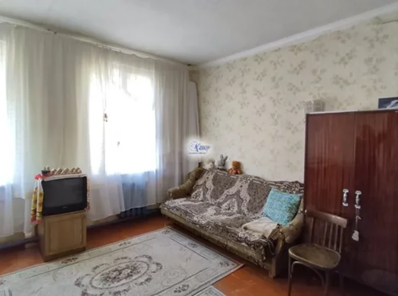 Appartement 1 chambre 33 m² Kaliningrad, Fédération de Russie