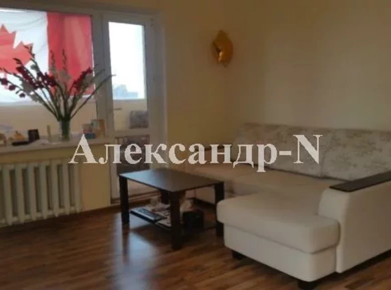 Квартира 4 комнаты 85 м² Одесса, Украина