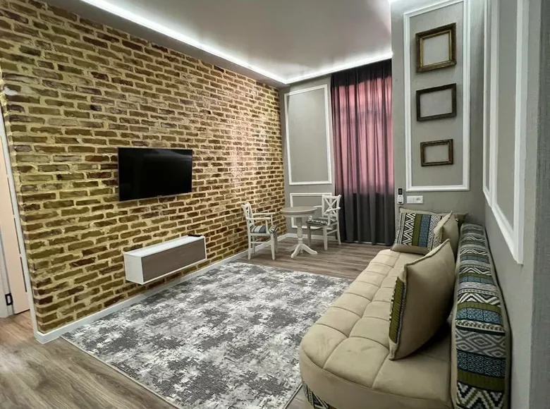 Kvartira 2 xonalar 36 m² Toshkentda