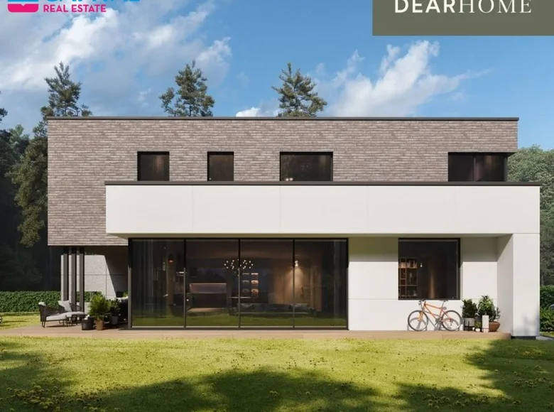 House 227 m² Vilnius, Lithuania