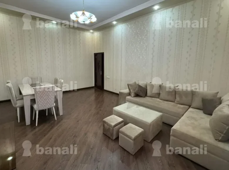 Mieszkanie 3 pokoi 81 m² Erywań, Armenia