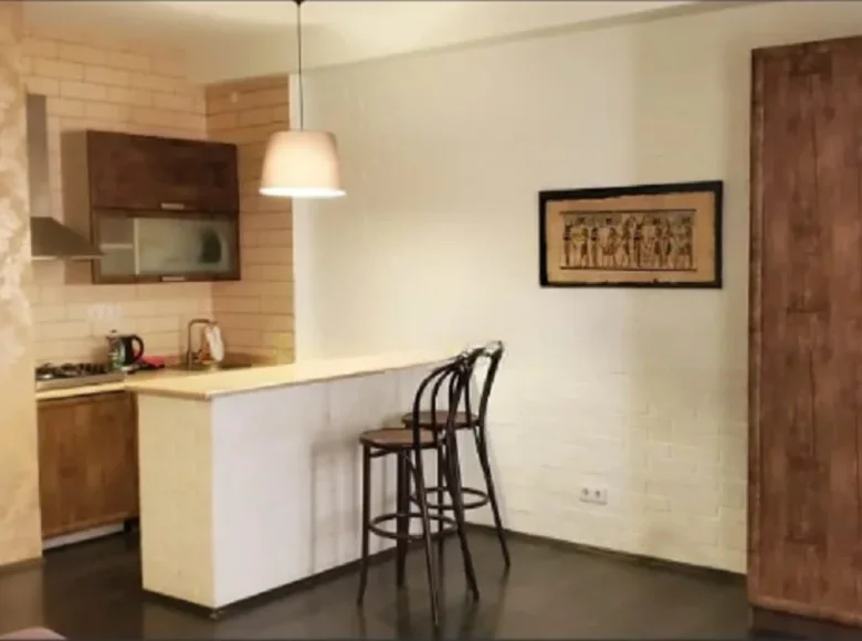 1 bedroom apartment 45 m² Tbilisi, Georgia